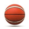 GG7X Basketball Ball Official #7 PU Leather Outdoor Game Match Ball