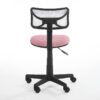 Swivel Mesh Desk Chair, Hustle