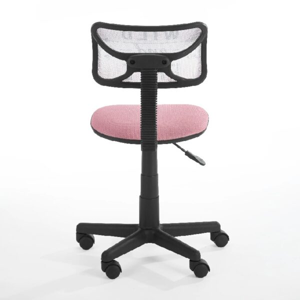 Swivel Mesh Desk Chair, Hustle