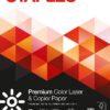 Staples 8.5