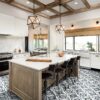 Retro Self Adhesive Vinyl Floor Tile - 20 Tiles/20 Sq. ft., 12 x 12, Slate Flooring Materials