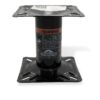 Marine Economy Fixed Height Pedestal for Boat Seat - 7