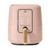 3 Qt Air Fryer with TurboCrisp Technology, White Icing by Drew Barrymore