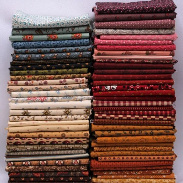 Field's Fabrics 10
