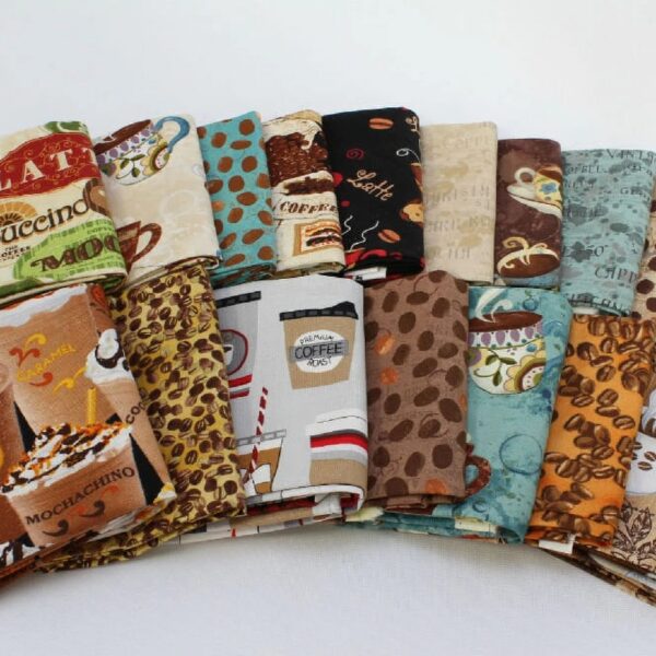 Field's Fabrics 10