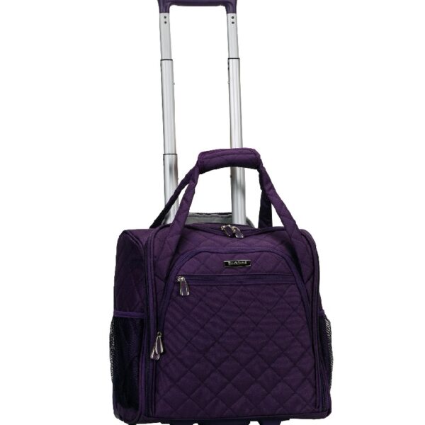 Luggage 15