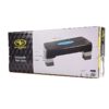 3-Level Aerobic Step Deck , Adjustable to 4