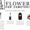 Sympathy Silks Artificial Flowers 20