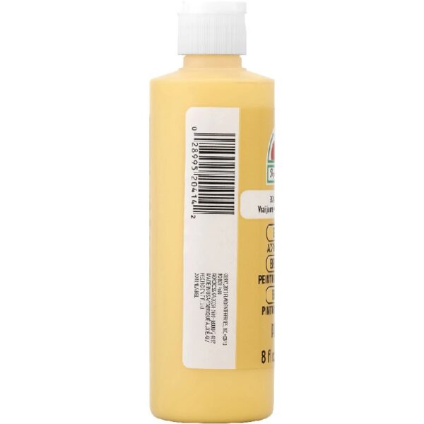 (6 pack)  Gloss Paint, 8 oz
