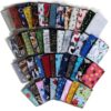 Field's Fabrics 10
