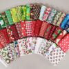 Field's Fabrics 10