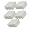 25 Packs Kitchen Cleaning Paper for Daily Use in Household and Restaurants 17x17.5in