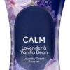 Infusions Calm in-Wash Laundry Scent Booster Beads, Lavender and Vanilla Bean, 30.1 oz