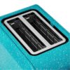 Digital 2-Slice Toaster with Digital Display