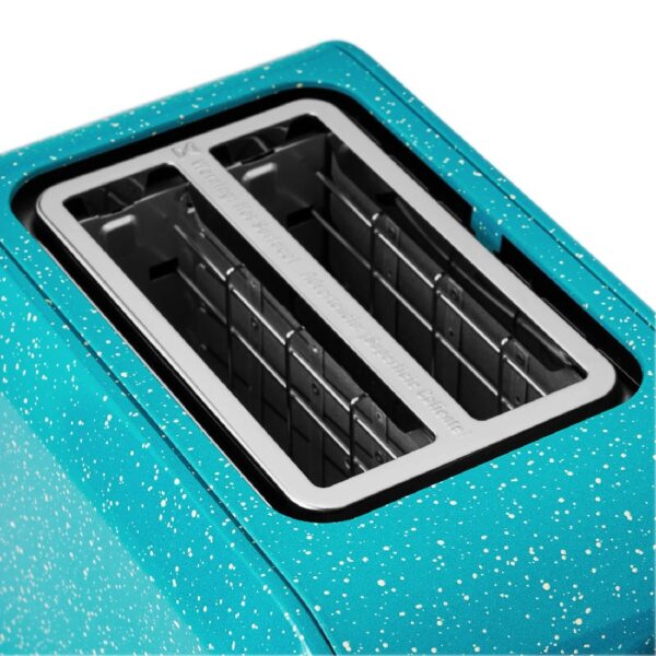 Digital 2-Slice Toaster with Digital Display