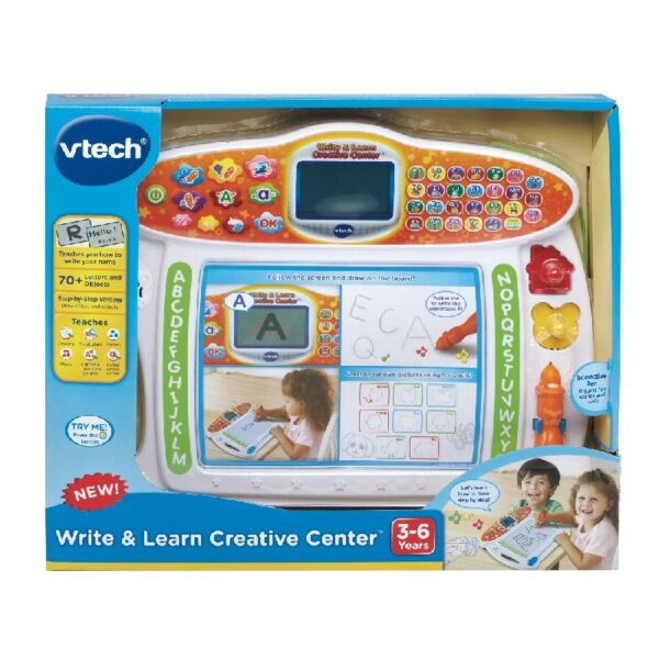 CREATIVE CENTER