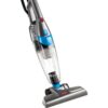 3-in-1 Lightweight Corded Stick Vacuum