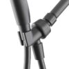 5-Setting Handheld Shower Head, Matte Black