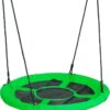 Saucer Tree Swing Set 40
