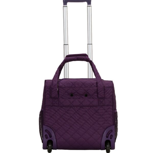 Luggage 15