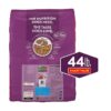 Purina  Complete Dry Dog Food for Adult Dogs High Protein, Lamb, 44 lb Bag