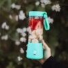 One Plus Portable Blender, Mint
