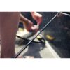 Stik 6’ GX2 Spinning Rod, One Piece Spinning Rod