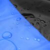 XXXL Motorcycle Cover Outdoor Waterproof Rain Dust UV Protector for Ultra Classic