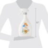 (4 pack)  Hawaiian Fabric Air Refresher, 27 fl oz