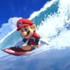 Mario & Sonic at the Olympic Games: Tokyo 2020 -Switch
