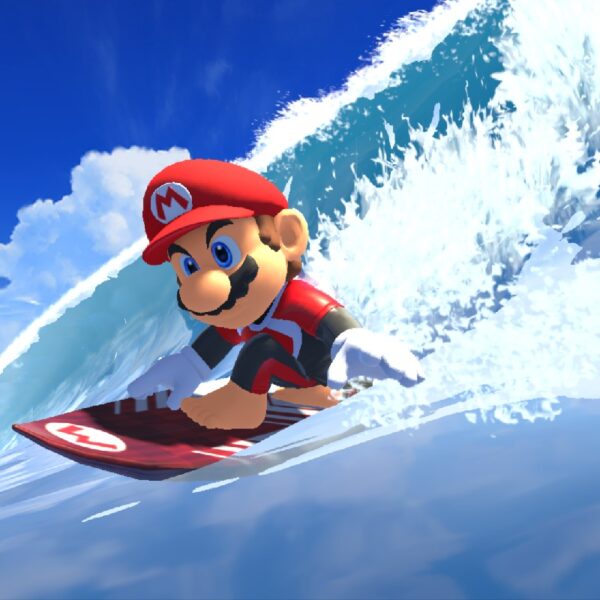 a942374c41154a3a88bbb32a01312595 Mario & Sonic at the Olympic Games: Tokyo 2020 -Switch