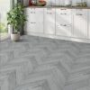 Peel and Stick Vinyl Flooring Roll 23.6