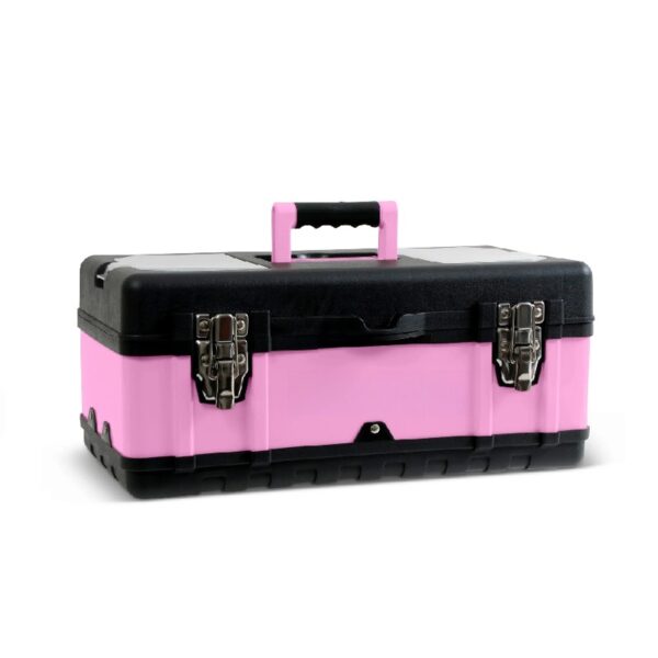 Pink Power Pink Tool Box for Women - 18