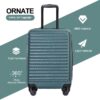 Hardshell Carry on Luggage 20