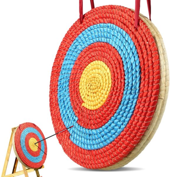 Archery Target, 3 Layers 20
