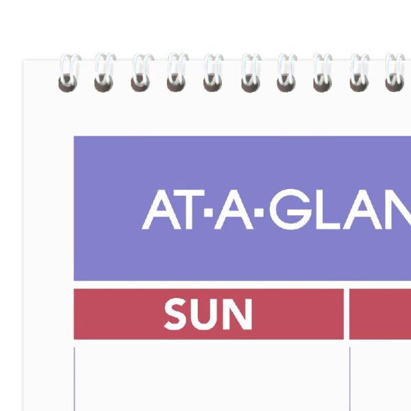 AT-A-GLANCE 2025 Monthly Wall Calendar Large 20 x 30 - Monthly Wall Calendars