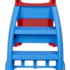 Tikes First Slide, Easy Set Up Playset, Indoor Outdoor Backyard, Easy to Store, Toy for Toddler, Kids, 18 Months