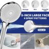 Shower Head 8