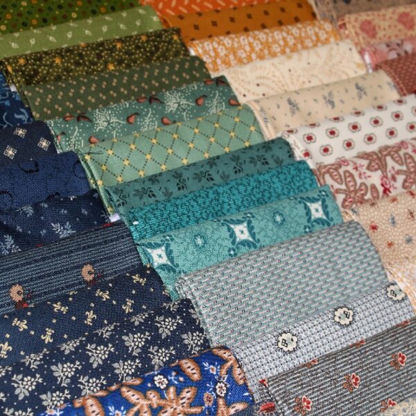 Field's Fabrics 10