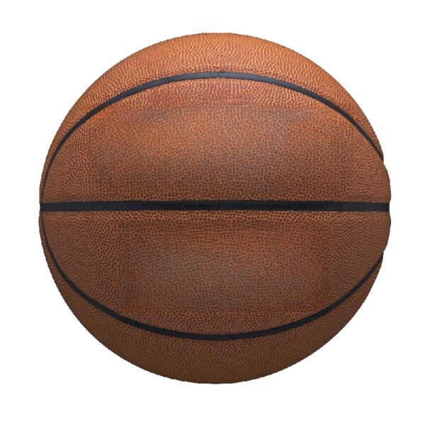 Final Four Basketball, Brown - 27.5