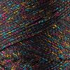 5 Skeins of Sensy Premium 2mm 251 Yards Polyester Rope 100% Polypropylene Cord Macrame Cord 2mm Crochet Bag Cord Macrame Rope Crochet Thread Gift for Knitter (Latte)