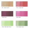 Copic Sketch Marker Set, 6-Colors, Blending Basics