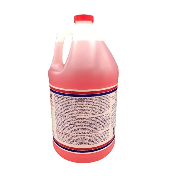 Nu-Foamicide EPA-Registered All-Purpose Cleaner Concentrate, 1-Gallon