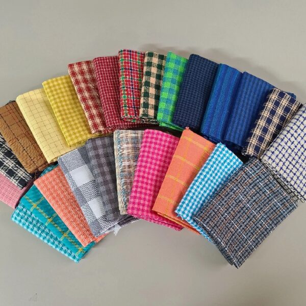 Field's Fabrics 10