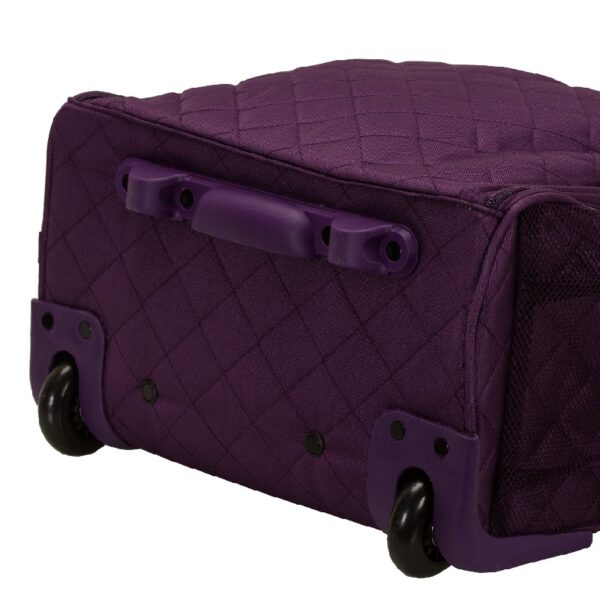Luggage 15