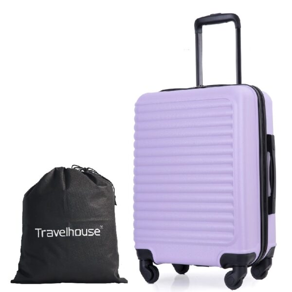 Hardshell Carry on Luggage 20