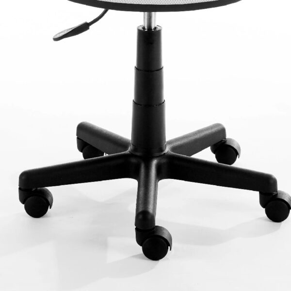 Swivel Mesh Desk Chair, Hustle