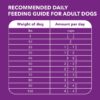 Advanced Health Healthy Digestion With Real Chicken Dry Dog Food Adult, 13.5 Lb Bag