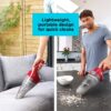 Dustbuster Cordless Handheld - Portable Car & Pet Hair Vacuum, HNVC115JB06