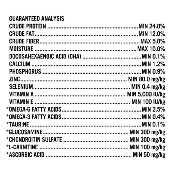 Pure Balance Pro+ Senior Salmon & Brown Rice Recipe Dry Dog Food, 16 lbs